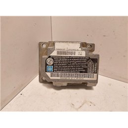 FIAT MAREA (185) Légzsák Elektronika