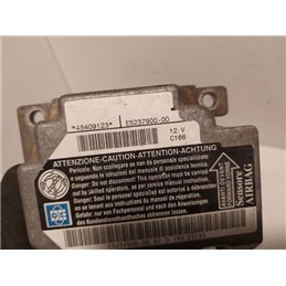 FIAT MAREA (185) Légzsák Elektronika