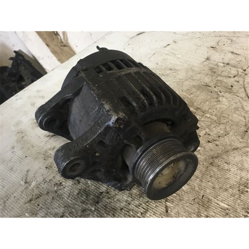 FIAT BRAVA (182) Generátor