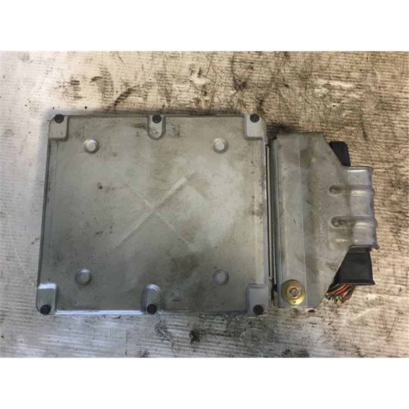 FORD FOCUS lépcsőshátú (DFW) Motorvezérlő