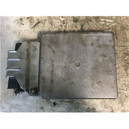 FORD FOCUS lépcsőshátú (DFW) Motorvezérlő