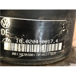VW GOLF III (1H1) ABS Kocka