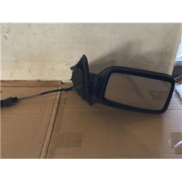 VW GOLF III (1H1) Jobb Visszapillantó Tükör (Mechanikus)