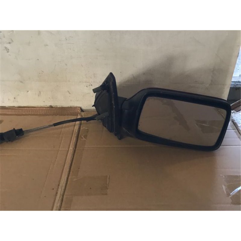 VW GOLF III (1H1) Jobb Visszapillantó Tükör (Mechanikus)