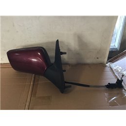 VW GOLF III (1H1) Jobb Visszapillantó Tükör (Mechanikus)