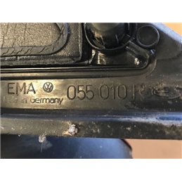 VW GOLF III (1H1) Jobb Visszapillantó Tükör (Mechanikus)