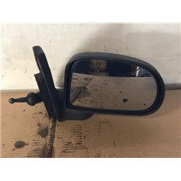 HYUNDAI ATOS (MX) Jobb Visszapillantó Tükör (Mechanikus)