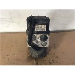 TOYOTA YARIS (SCP1_, NLP1_, NCP1_) ABS Kocka