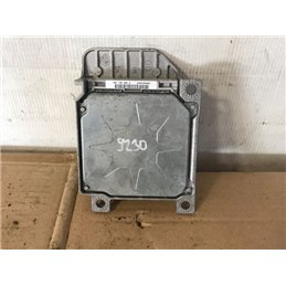 BMW 3 Kupé (E46) Légzsák Elektronika
