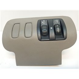 RENAULT SCÉNIC II Kombinált Kapcsoló