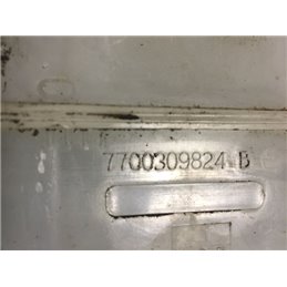 OPEL MOVANO alváz (U9, E9) Főfékhenger