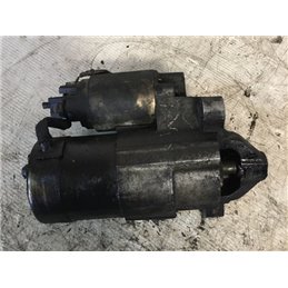 RENAULT CLIO II (BB0/1/2_, CB0/1/2_) Önindító