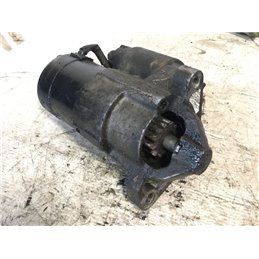 RENAULT CLIO II (BB0/1/2_, CB0/1/2_) Önindító