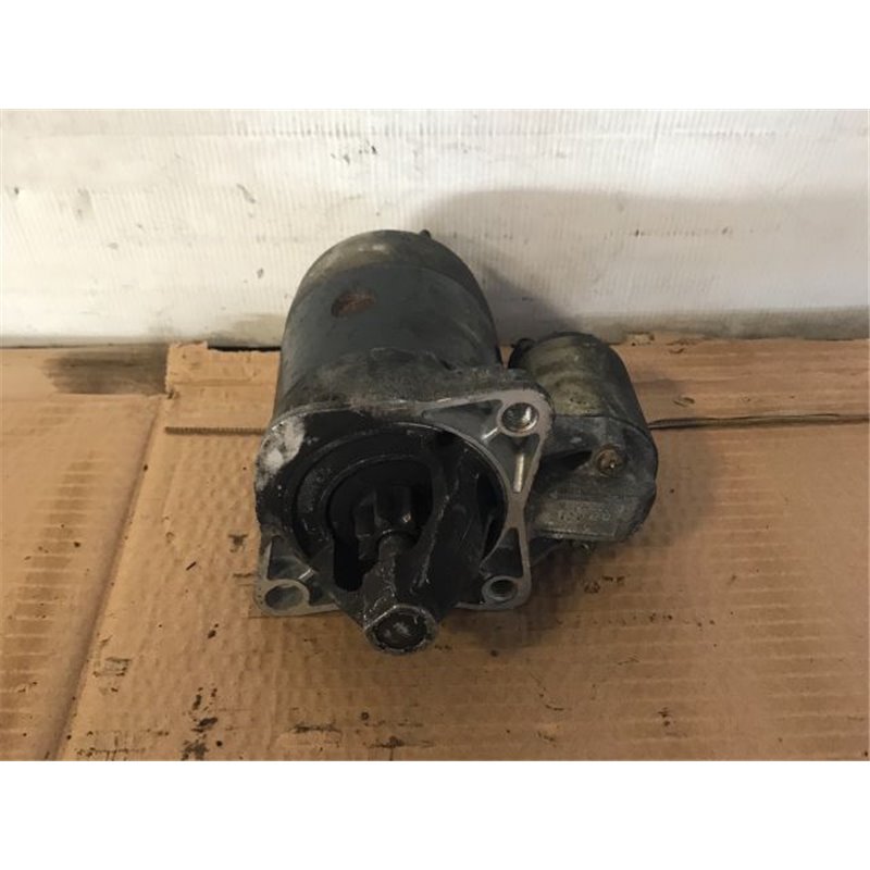 MAZDA 323 F V (BA) Önindító