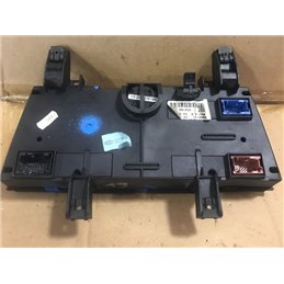 FIAT STILO (192) Fűtéskapcsoló (digit klímás)