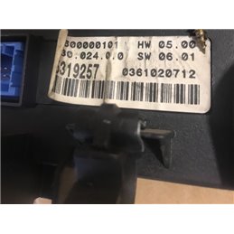 FIAT STILO (192) Fűtéskapcsoló (digit klímás)