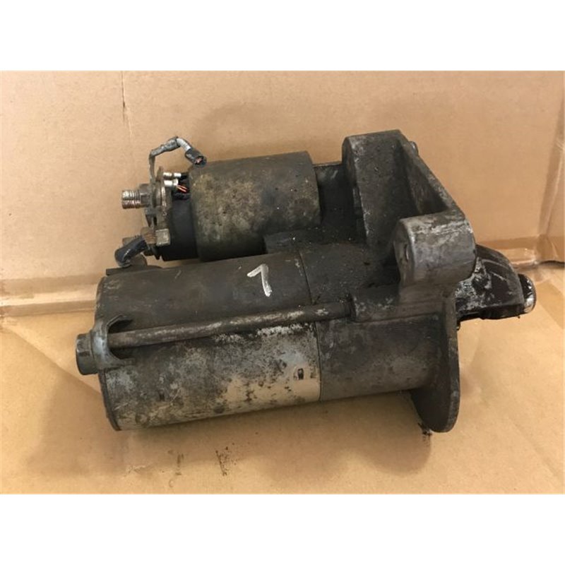 FORD FUSION (JU_) Önindító