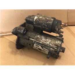 FORD FUSION (JU_) Önindító