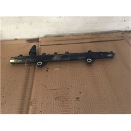 RENAULT MEGANE II (BM0/1_, CM0/1_) Porlasztó Sor / Híd