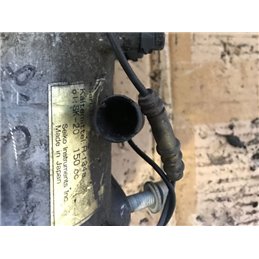 BMW 3 (E46) Klímakompresszor