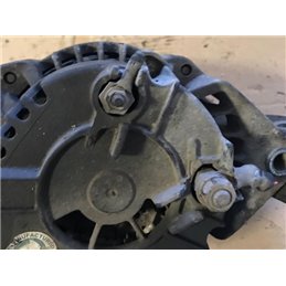 OPEL ASTRA F (56_, 57_) Önindító