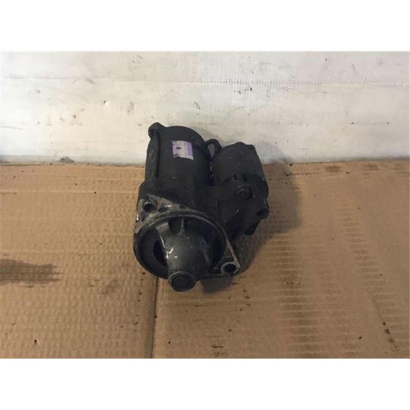 SUZUKI SWIFT I (AA) Önindító