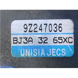 MAZDA 323 F VI (BJ) Kormányszervó Motor (Hidraulikus)