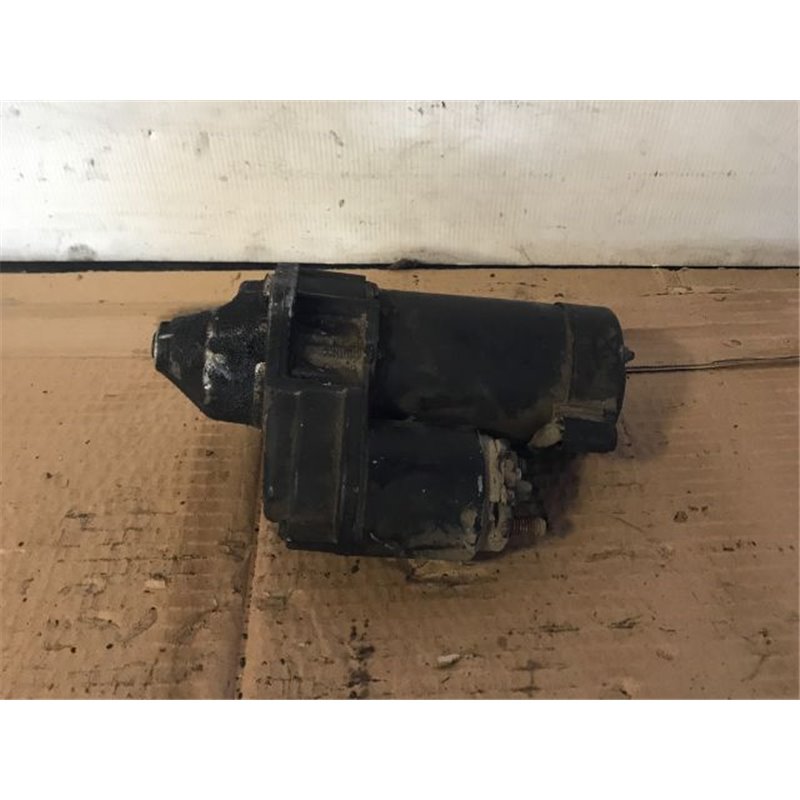 OPEL CORSA B (73_, 78_, 79_) Önindító