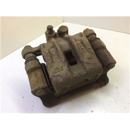 KIA CEED Bal hátsó Féknyereg Munkahengerrel