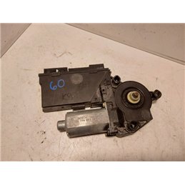 AUDI A4 (8E2, B6) Bal első Ablakemelő Motor