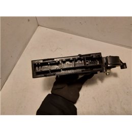 AUDI A4 (8E2, B6) Bal első Ablakemelő Motor