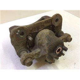 KIA CEED Bal hátsó Féknyereg Munkahengerrel