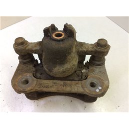 KIA CEED Bal hátsó Féknyereg Munkahengerrel