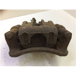 KIA CEED Bal hátsó Féknyereg Munkahengerrel