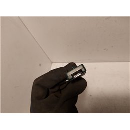 AUDI A6 (4B, C5) Antenna Erősítő