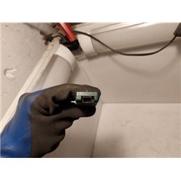 AUDI A6 (4B, C5) GPS Antenna