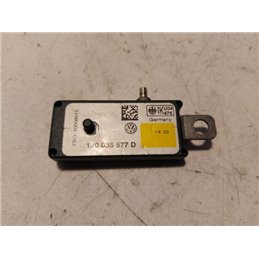 AUDI A6 (4B, C5) GPS Antenna
