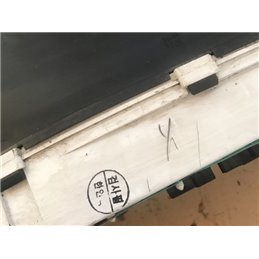 KIA PREGIO Dobozos (TB) Kilométeróra