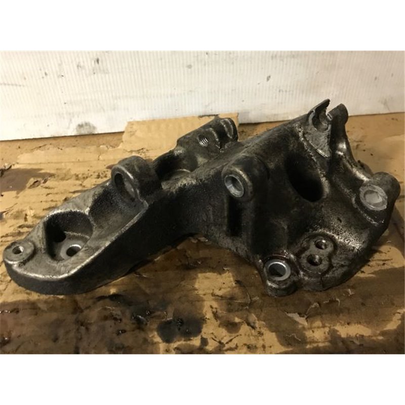 FORD FUSION (JU_) Generátor Tartó Bak