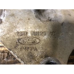 FORD FUSION (JU_) Váltó Tartó Bak (Pozíciófüggetlen)