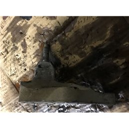 FORD FUSION (JU_) Váltó Tartó Bak (Pozíciófüggetlen)