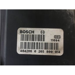 FORD MONDEO III (B5Y) ABS Kocka