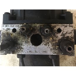 FORD MONDEO III (B5Y) ABS Kocka