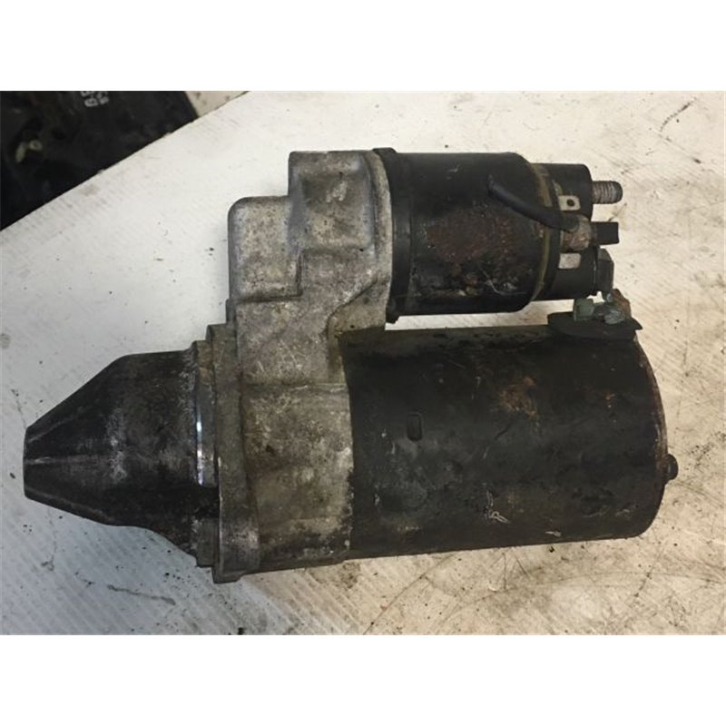 OPEL CORSA C (F08, F68) Önindító