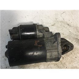 OPEL CORSA C (F08, F68) Önindító