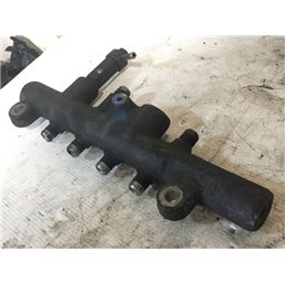 MAZDA 6 (GG) Porlasztó Sor / Híd