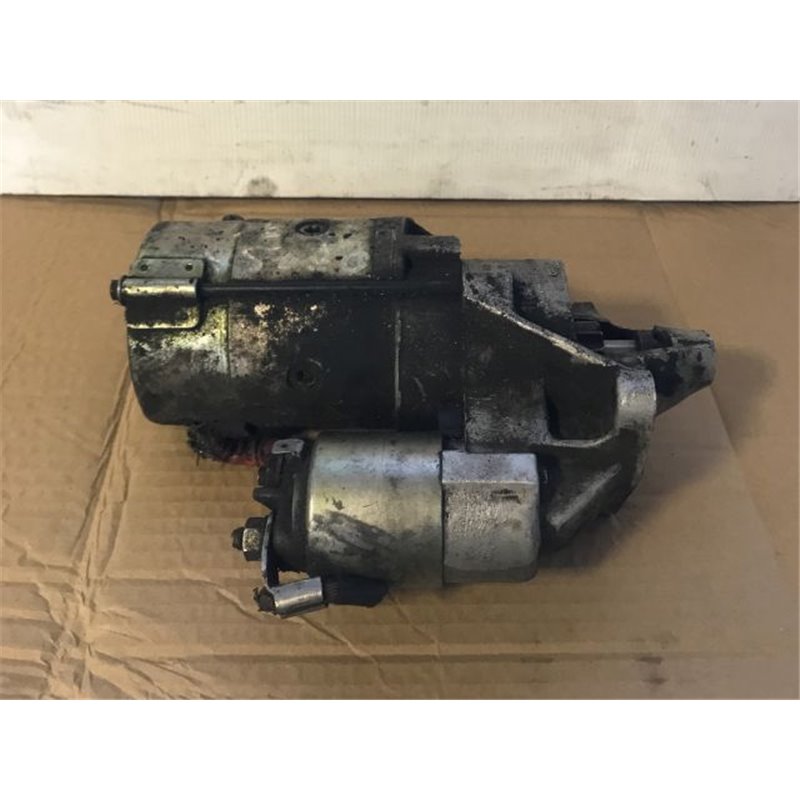 PEUGEOT 205 II (20A/C) Önindító