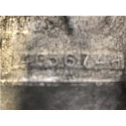 PEUGEOT 205 II (20A/C) Önindító