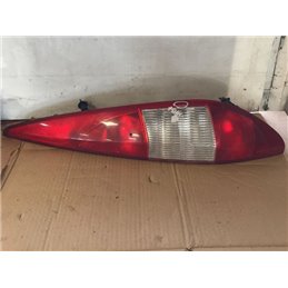 FORD MONDEO III (B5Y) Jobb Hátsó Lámpa