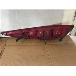 FORD MONDEO III (B5Y) Jobb Hátsó Lámpa